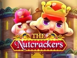 The Nutcrackers screenshot