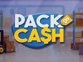 Pack & Cash