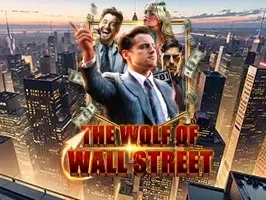 The Wolf of Wall Street screenshot