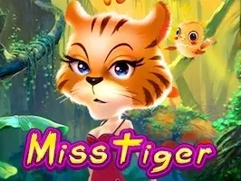 Miss Tiger