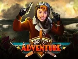Spirit of Adventure