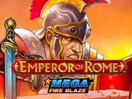 Mega Fire Blaze_ Emperor of Rome™ screenshot