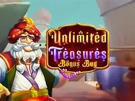 Unlimited Treasures Bonus Buy