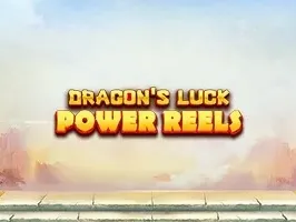 Dragon's Luck Power Reels screenshot