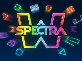 Spectra screenshot