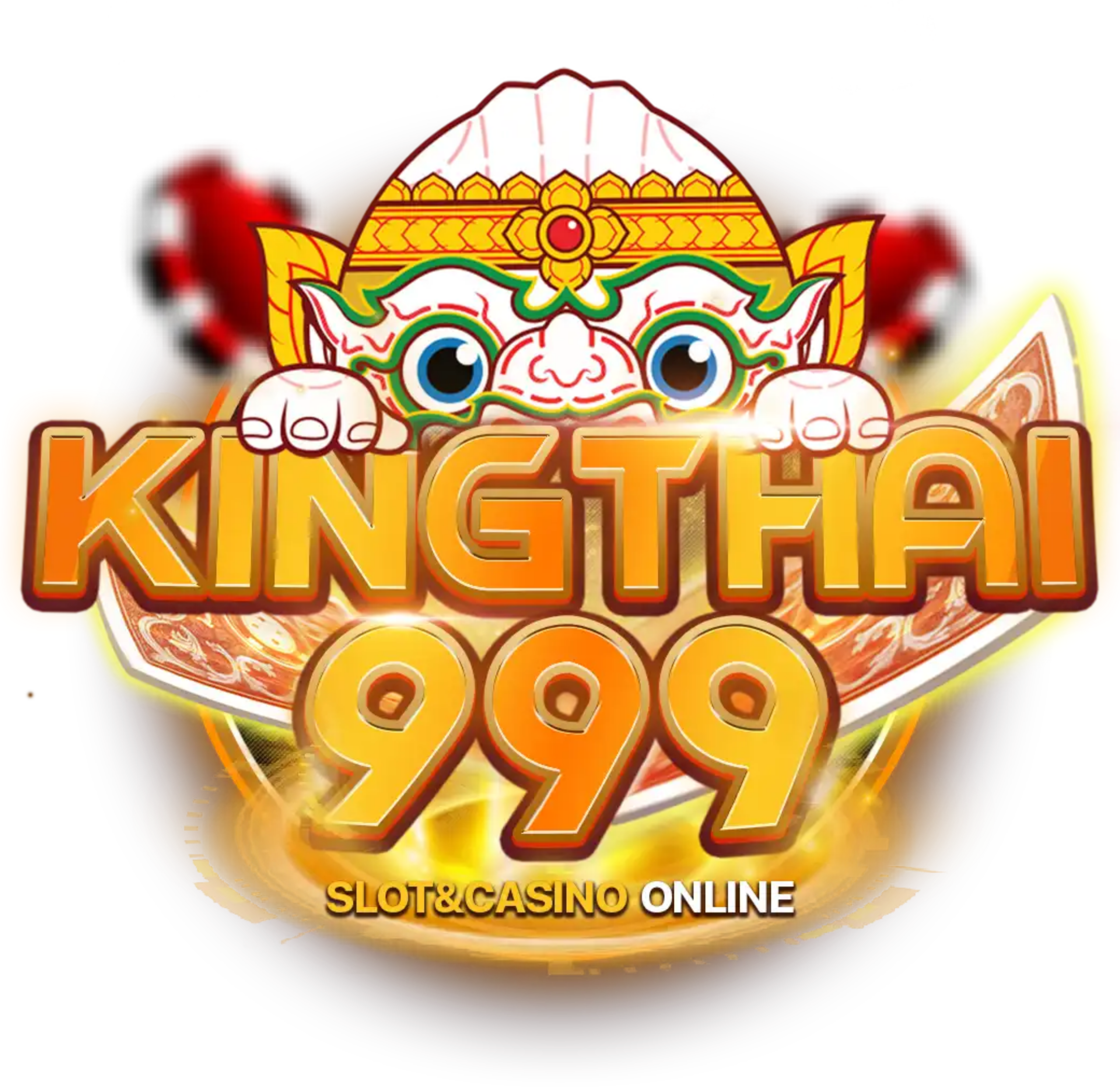 thkingthai999slot.com Logo